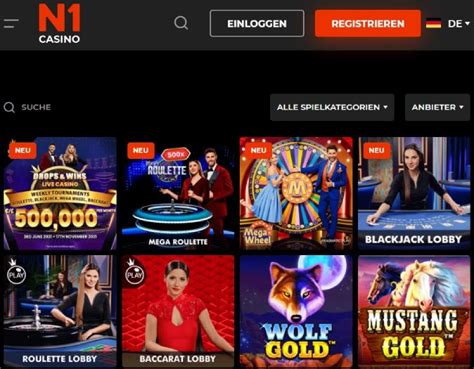 n1 casino online|n1 neue casinos.